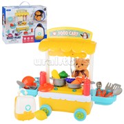 Игровой набор 