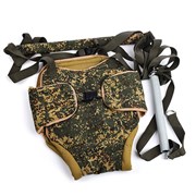 Прыгунки №2 Десант Бэби UT-378658