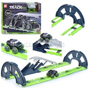 Автотрек в коробке UT-BD11