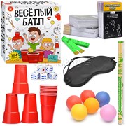 Игра настольная 