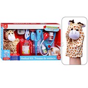 Набор доктор 