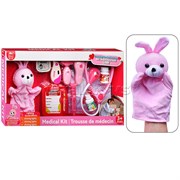 Набор доктора 