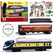 Железная дорога 