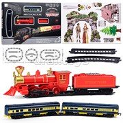 Железная дорога 