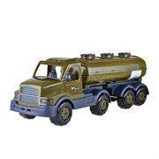 Сталкер, автомобиль военный с полуприцепом-цистерной UT-48660