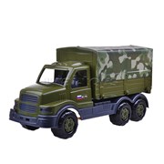 Сталкер, автомобиль бортовой тентовый военный UT-48646