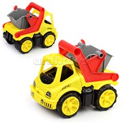 Машина Toy Bibib 