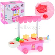 Набор кухня в коробке UT-293-2