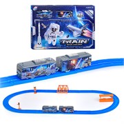 Железная дорога 