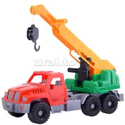Кран Строитель UT-148