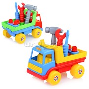 Автомобиль Техпомощь (в сетке) UT-6387