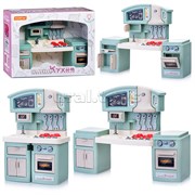 Мини-кухня 