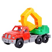 Экскаватор Строитель UT-149