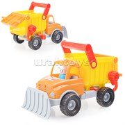 Грузовик с ковшом UT-1463