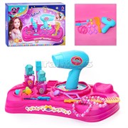 Игровой набор стилист 