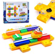 Автотрек в коробке UT-ALW002