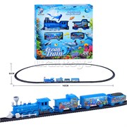 Железная дорога 