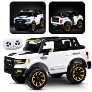 Электромобиль детский 