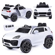 Электромобиль 