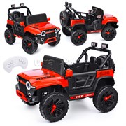 Электромобиль 