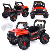 Электромобиль 