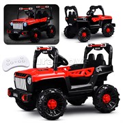 Электромобиль детский 