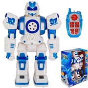 Робот на радиоуправлении ZYI-I0014-1 Шунтик в коробке ZY394348