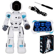 Робот на радиоуправлении ZYA-A3065 в коробке ZY1323945