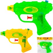 Пистолет водный 27505-21 в пак. 27505-21