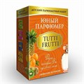 Набор для творчества Юный парфюмер TUTTI FRUTTI 327 /Master IQ² 327 - фото 16749