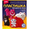 Фигурки из теста Милые кошки Тдл-023 - фото 17439