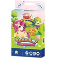 Игра "Двойная картинка" (дубль) мини Единорожки DI-01-05 DI-01-05 - фото 24071