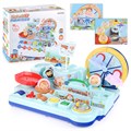 Настольная игра "Приключение" в коробке ELC-1002 - фото 24229