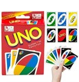 Настольная игра "UNO" МА-2445-3.х - фото 24233