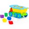 Автомобиль Кеша самосвал логический 46529 П-Е 46529