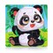 Пазл "Панда" D2061-6