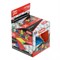 Логическая игра кубик-спираль 3х3, кор.6*6*9см ИГРАЕМ ВМЕСТЕ в кор.240шт L045-H24197-R