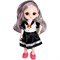Кукла малышка XZ663 в пакете FCJ0775601