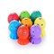 Развивающий модуль с шариками в коробке D1160