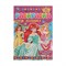 День рождения принцессы. Раскраска Малышка 16 заданий. 978-5-506-07750-3