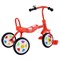 Велосипед 3-х колесный, красный 11