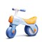Каталка "Balance bike" (цвет синий) в коробке HE0831