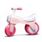 Каталка "Balance bike" (цвет розовый) в коробке HE0832