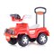 Автомобиль-каталка "Пожарка" У869