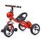 Велосипед  3-х колесный, красный XEL-288P-2