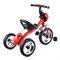 Велосипед  3-х колесный, красный XEL-288P-2
