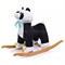 Качалка Панда плюш 98059400