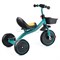 Велосипед 3-х колесный, зеленый XEL-2021-3