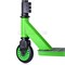 Самокат трюковый ROCKET,колеса PU/пластик 100 мм,ABEC 7 R0061.GN