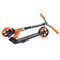 Самокат 2-х колесный ROCKET,колеса PU/ 145 мм,ABEC 7, оранжевый R0092.OR